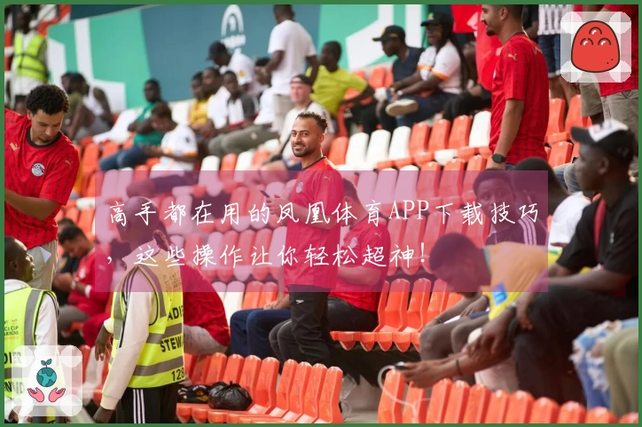 高手都在用的凤凰体育APP下载技巧,这些操作让你轻松超神!