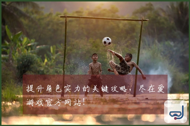 提升角色实力的关键攻略，尽在爱游戏官方网站！